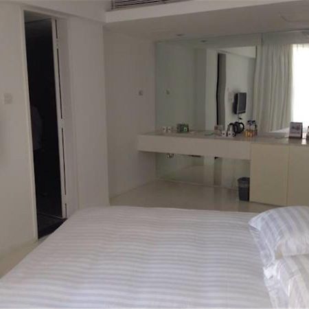 Shindom Inn Beijing Tianzhu 北京 外观 照片
