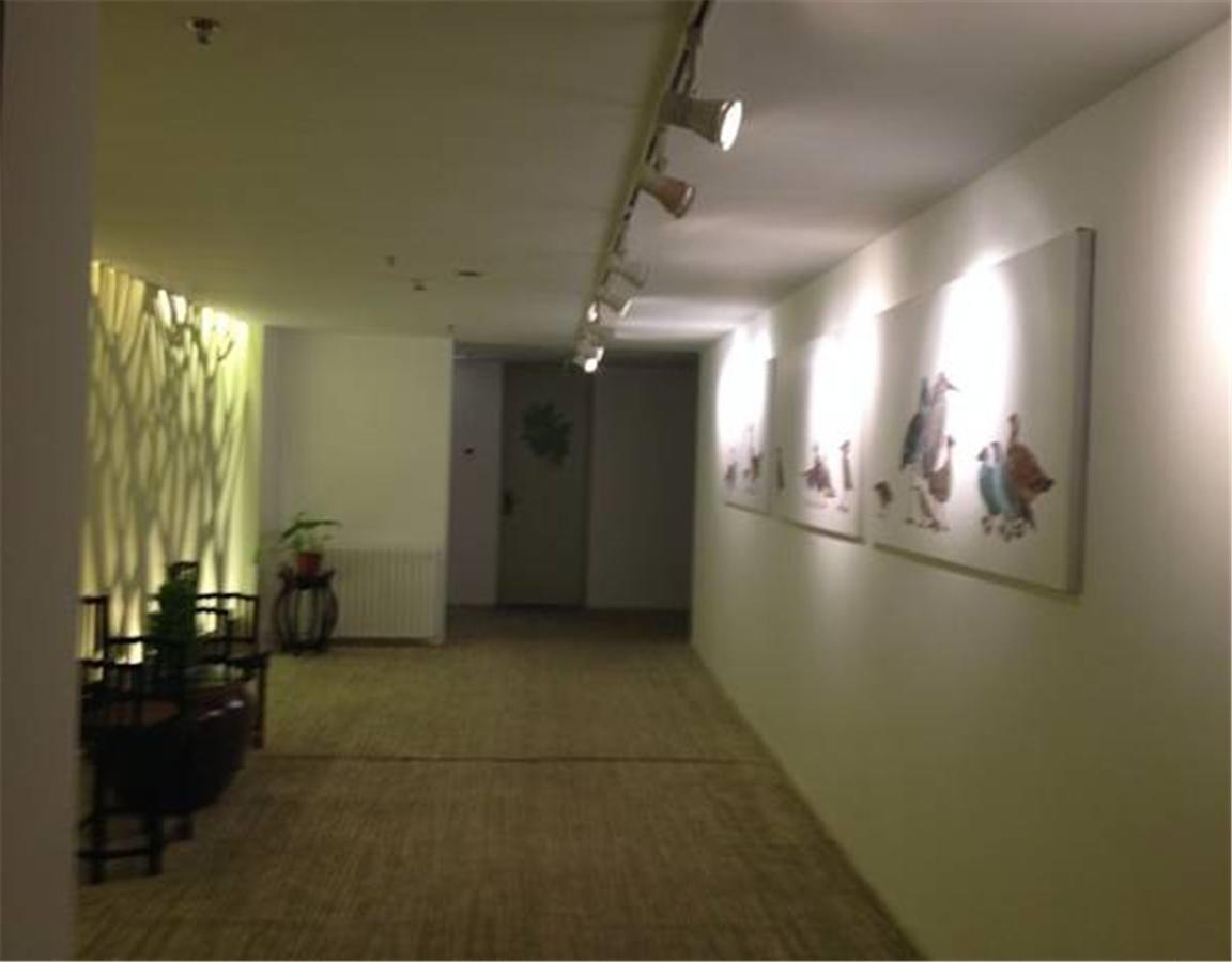 Shindom Inn Beijing Tianzhu 北京 外观 照片