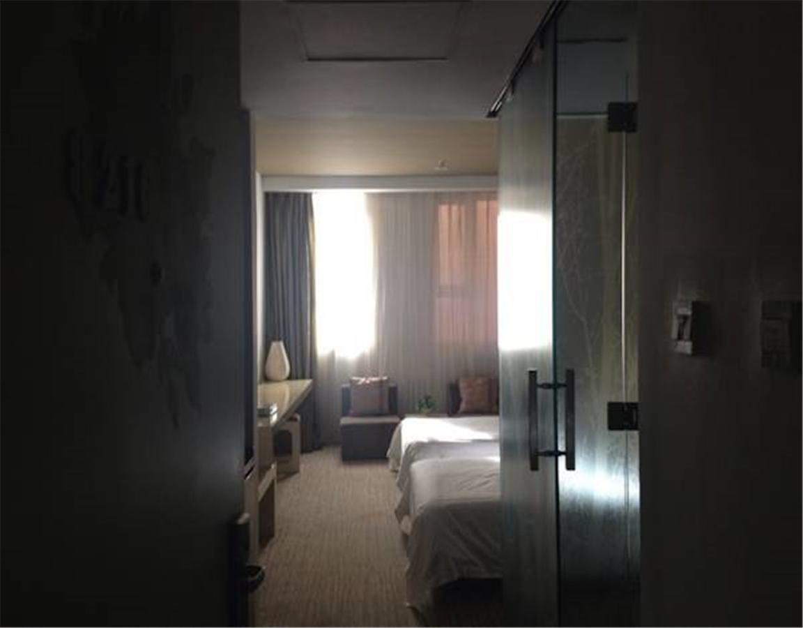 Shindom Inn Beijing Tianzhu 北京 外观 照片