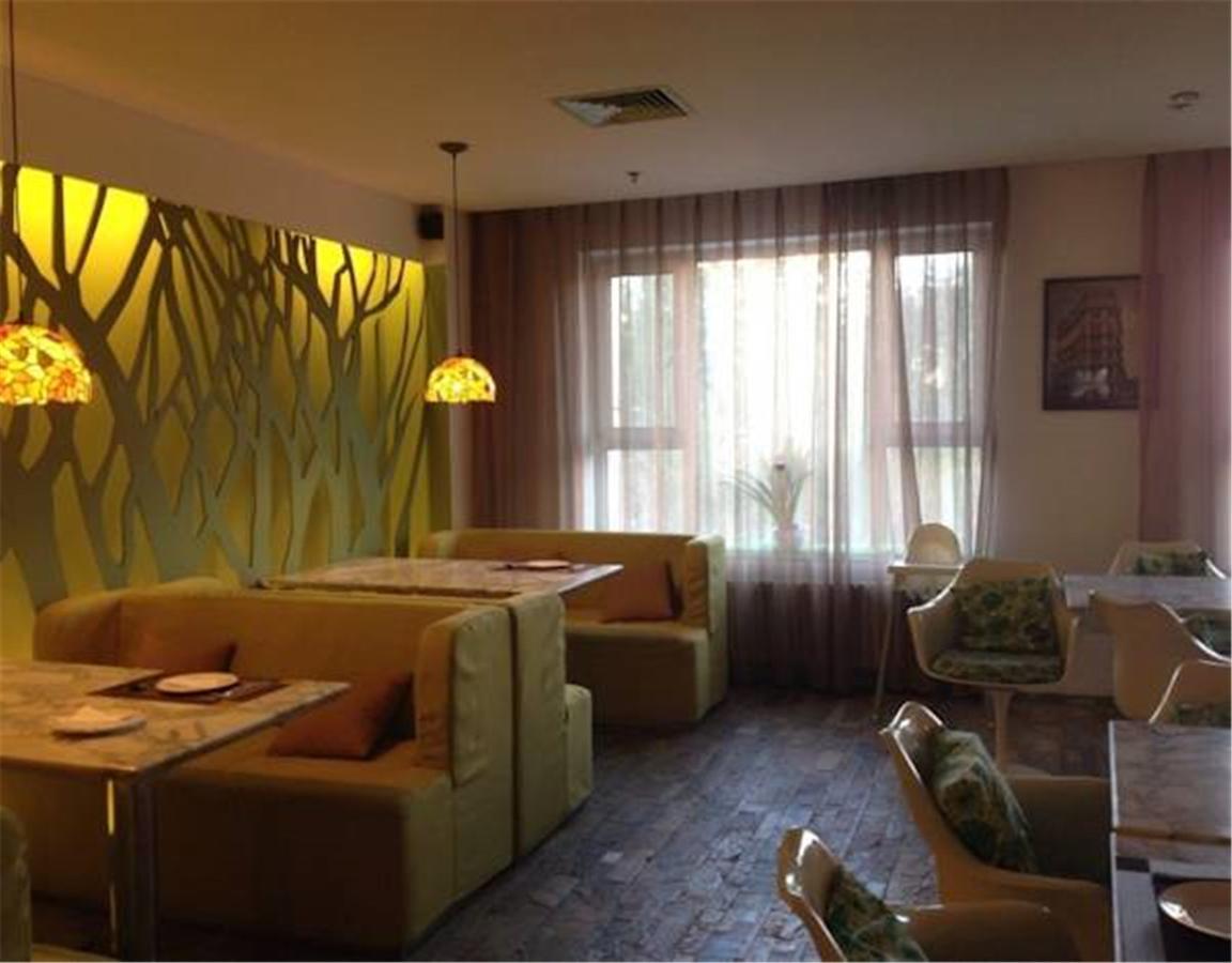 Shindom Inn Beijing Tianzhu 北京 外观 照片