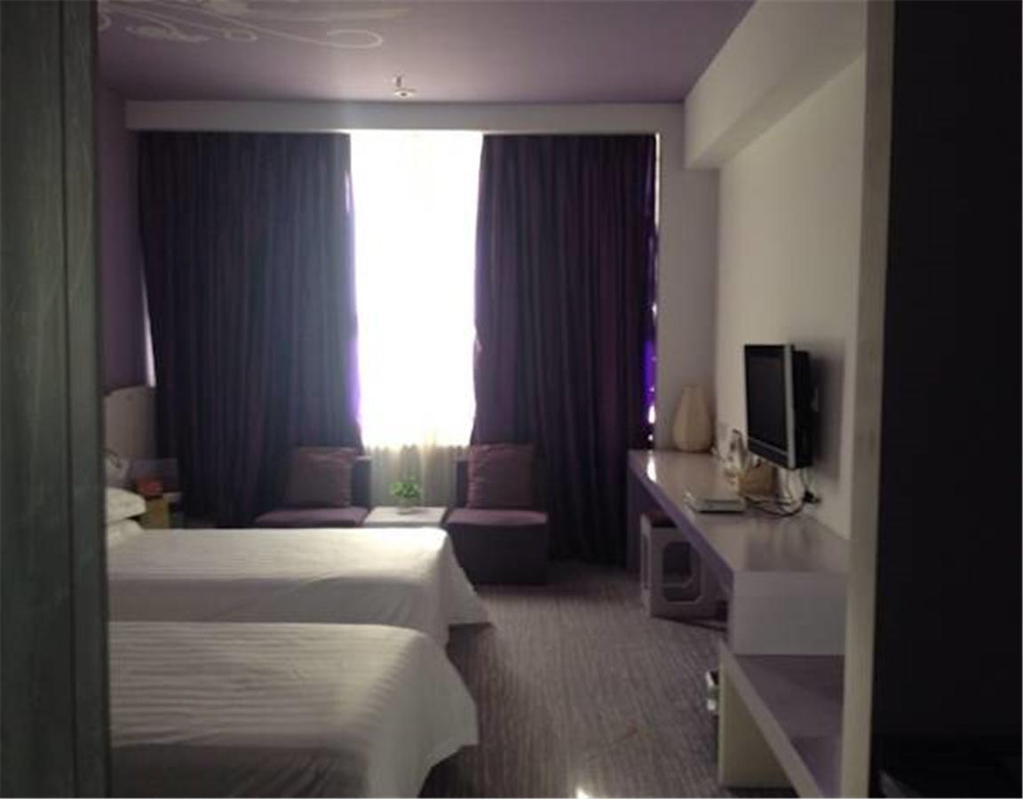 Shindom Inn Beijing Tianzhu 北京 外观 照片