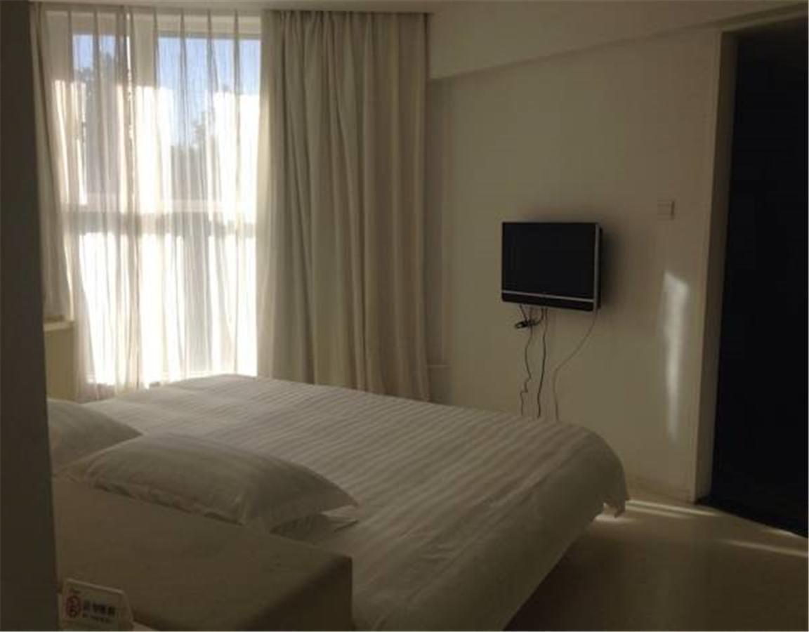 Shindom Inn Beijing Tianzhu 北京 外观 照片