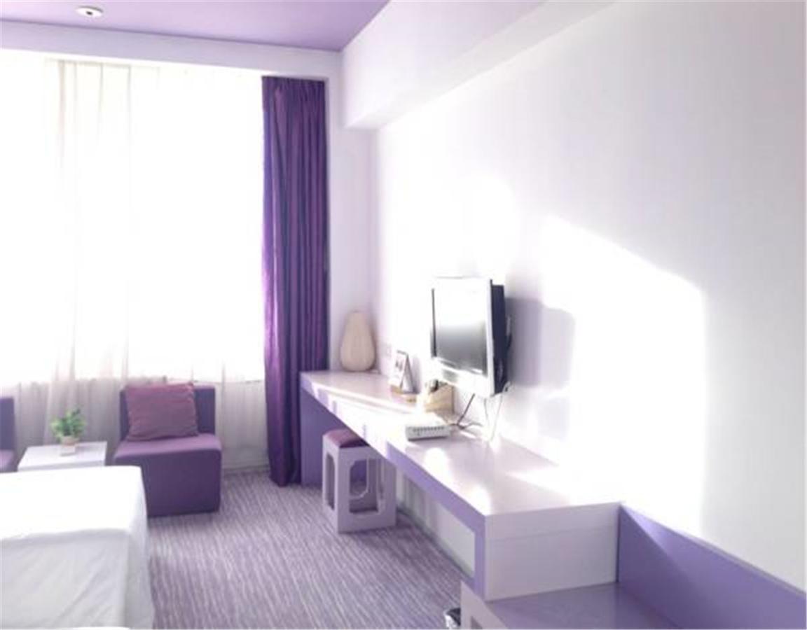 Shindom Inn Beijing Tianzhu 北京 外观 照片