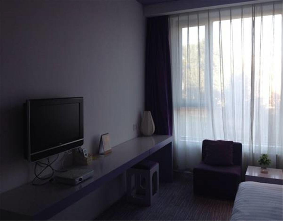 Shindom Inn Beijing Tianzhu 北京 外观 照片