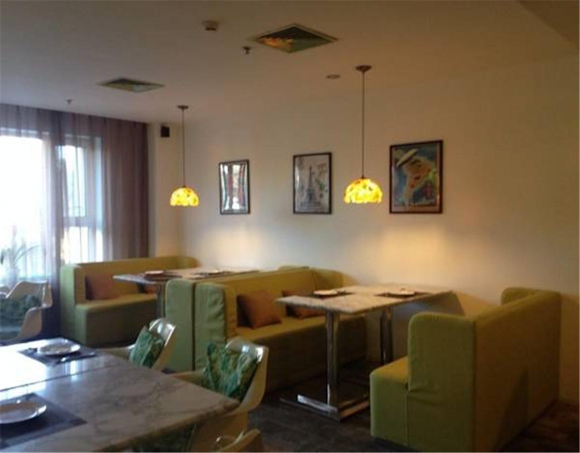 Shindom Inn Beijing Tianzhu 北京 外观 照片