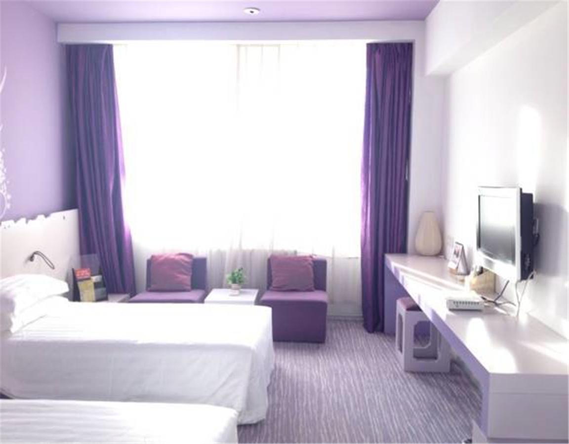 Shindom Inn Beijing Tianzhu 北京 外观 照片