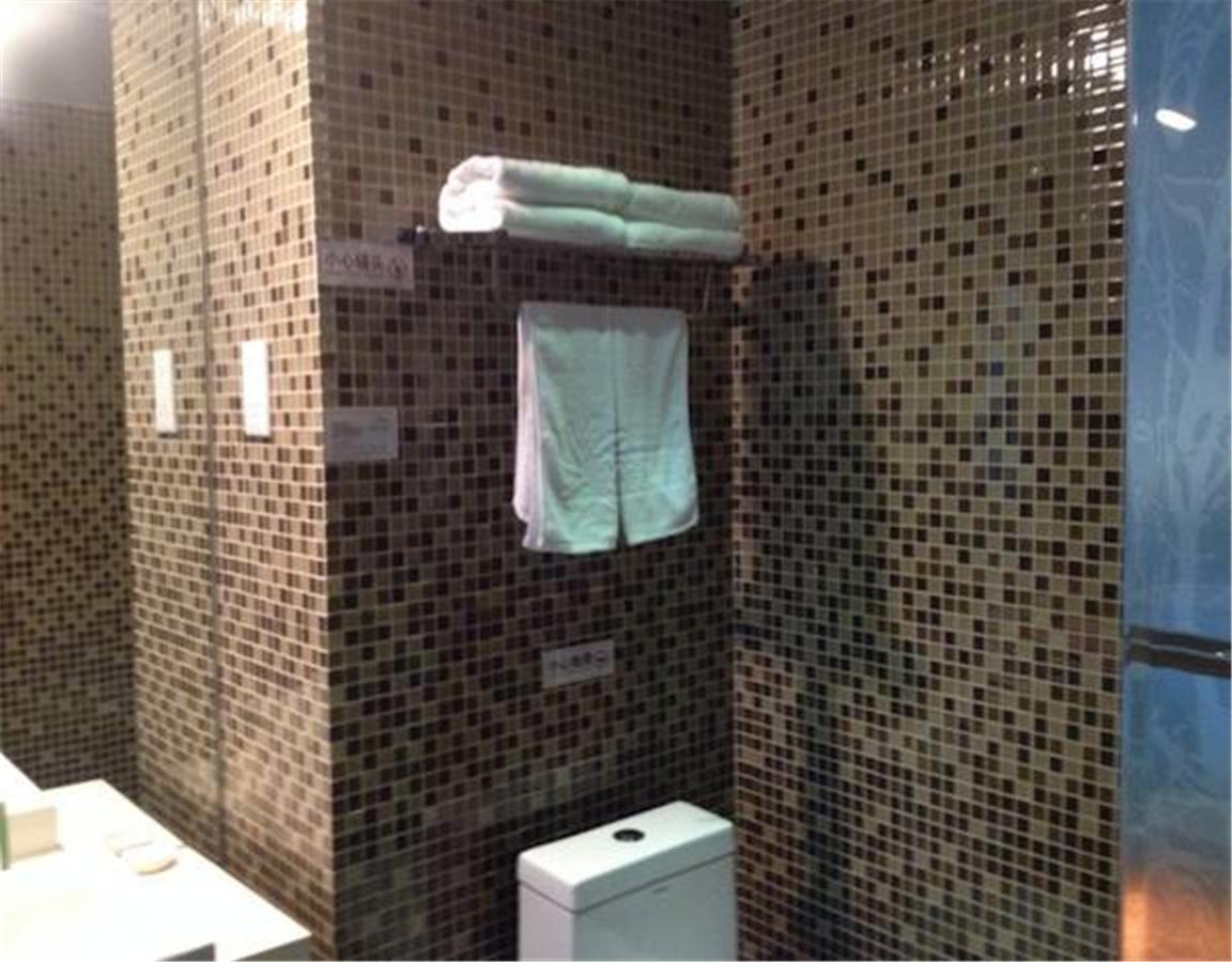 Shindom Inn Beijing Tianzhu 北京 外观 照片