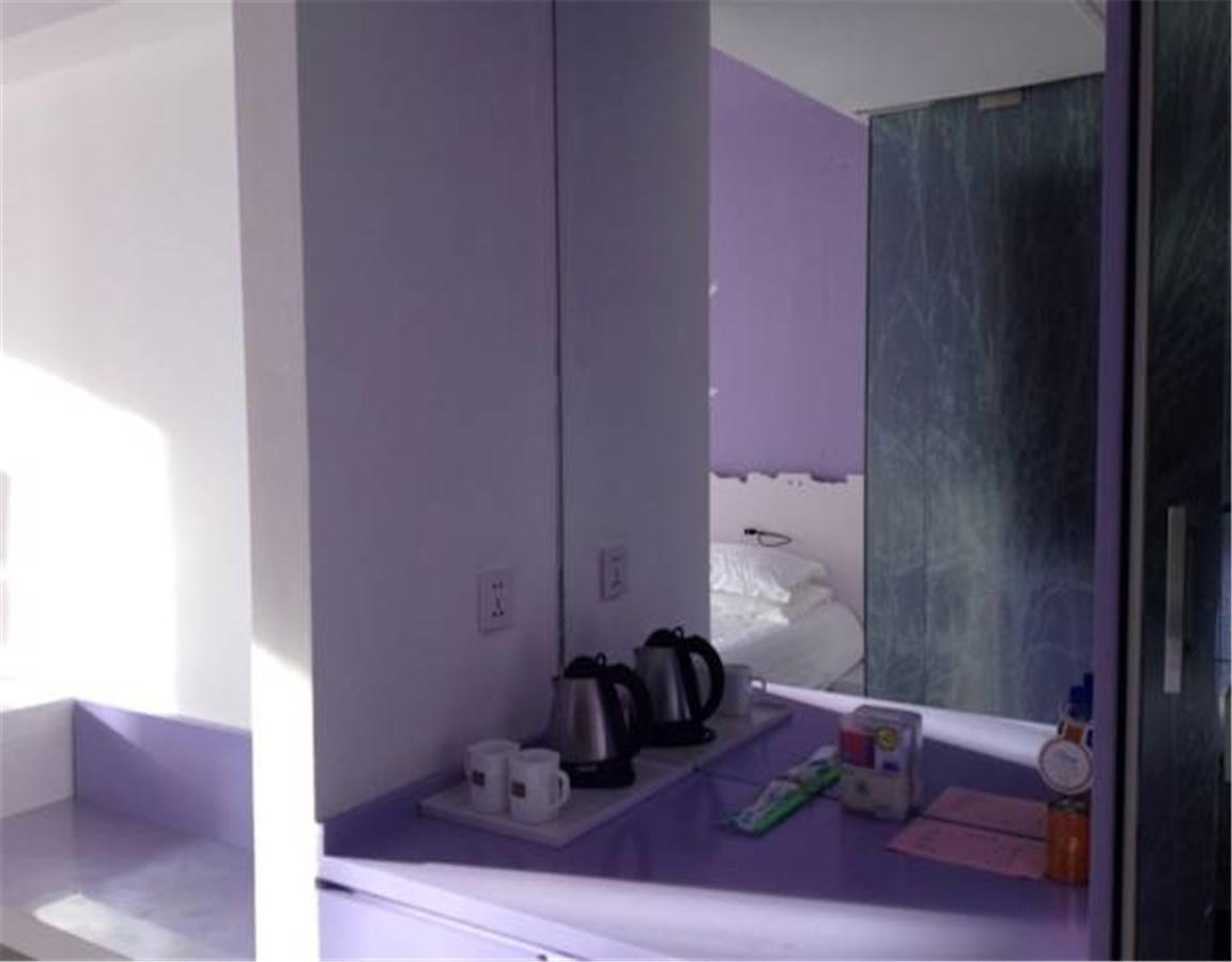 Shindom Inn Beijing Tianzhu 北京 外观 照片