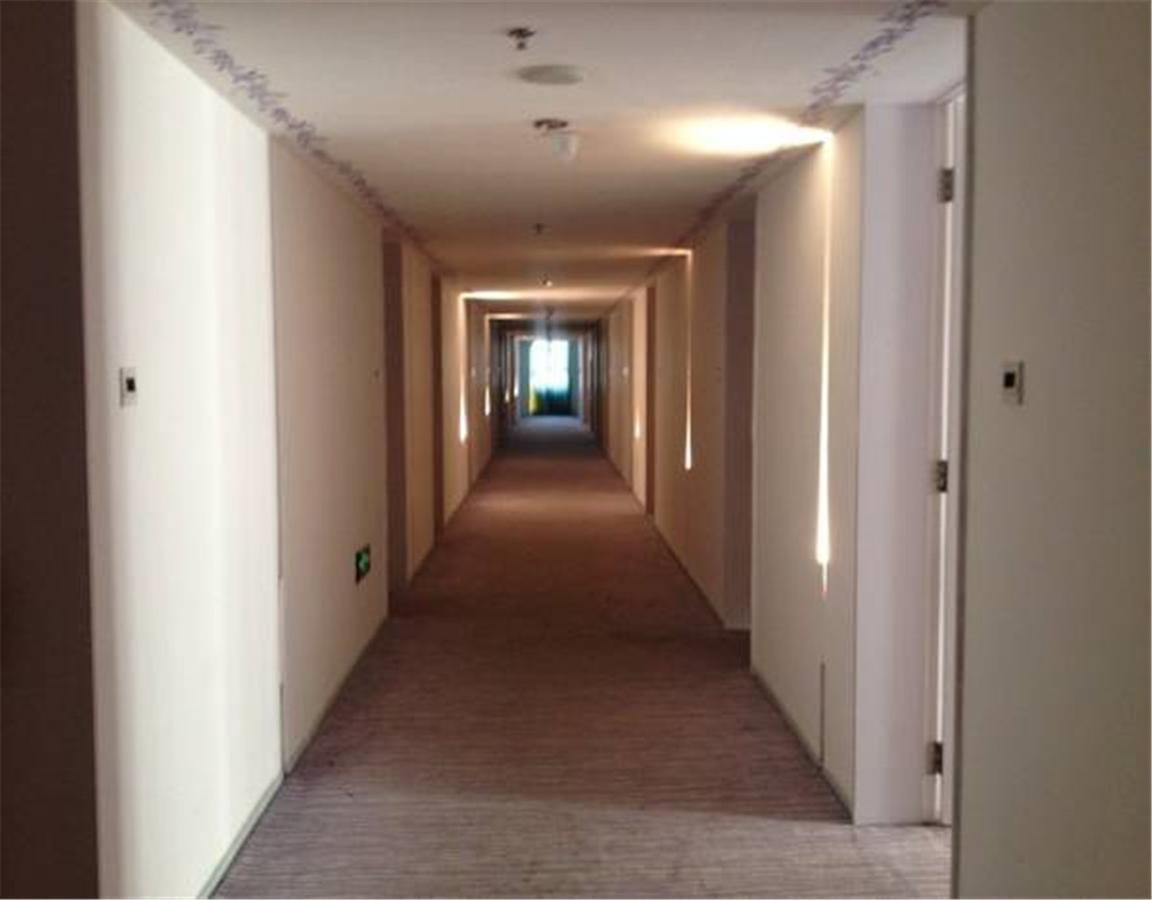 Shindom Inn Beijing Tianzhu 北京 外观 照片