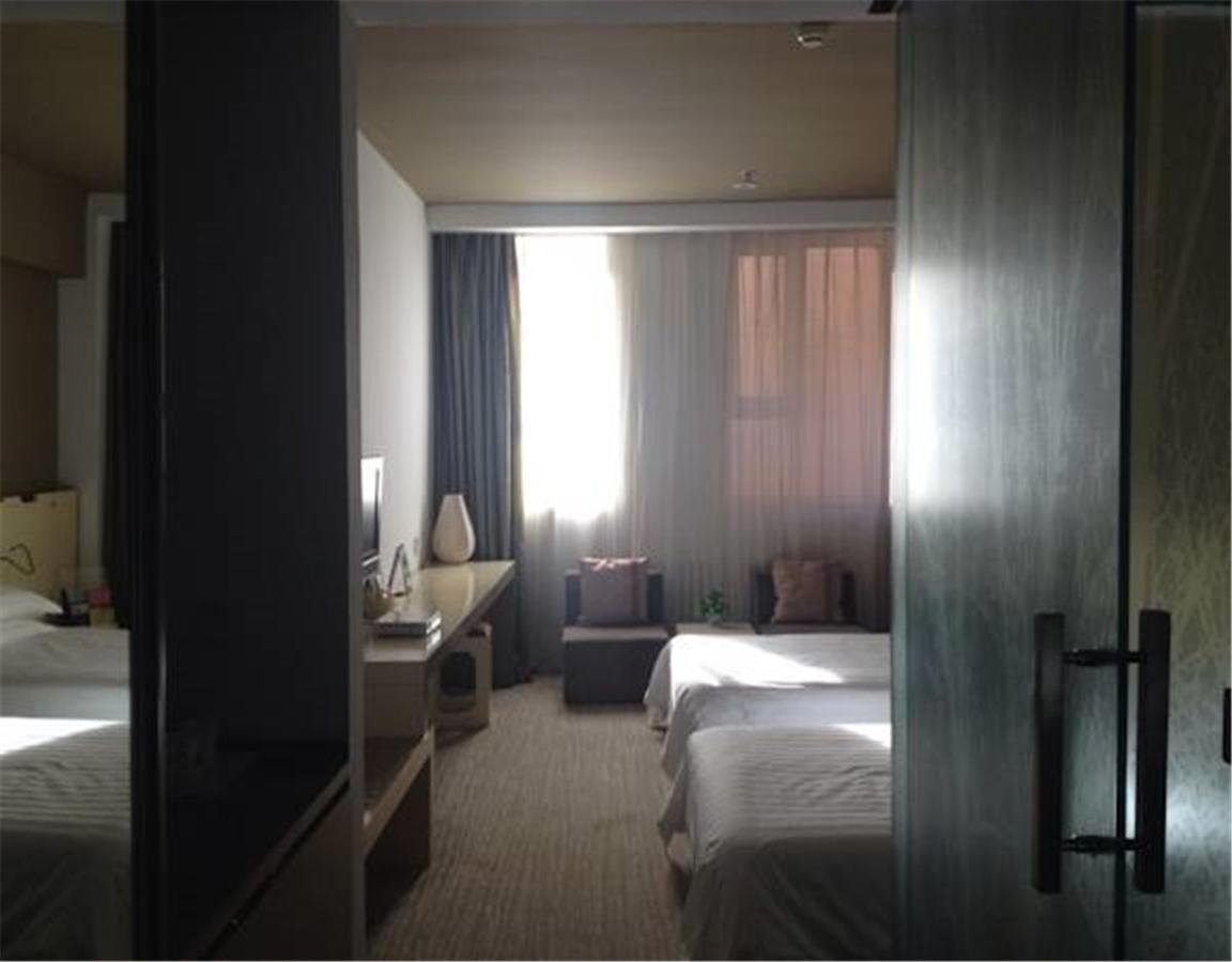 Shindom Inn Beijing Tianzhu 北京 外观 照片