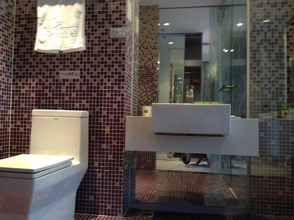Shindom Inn Beijing Tianzhu 北京 外观 照片